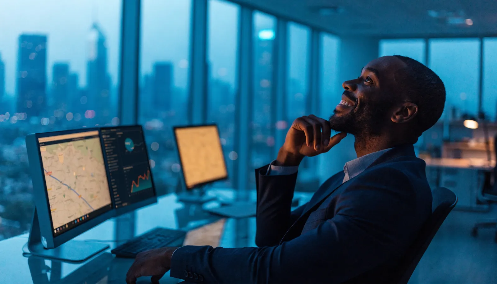 Freight Dispatchers